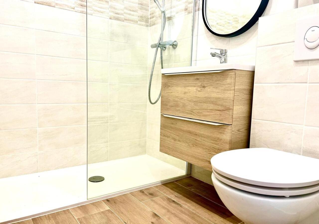 Apartamento Eclat Marine 3 Etoiles - Vue - Parking-clim-plage A 20 Metres - Capitalchic Services Saint-aygulf Fréjus