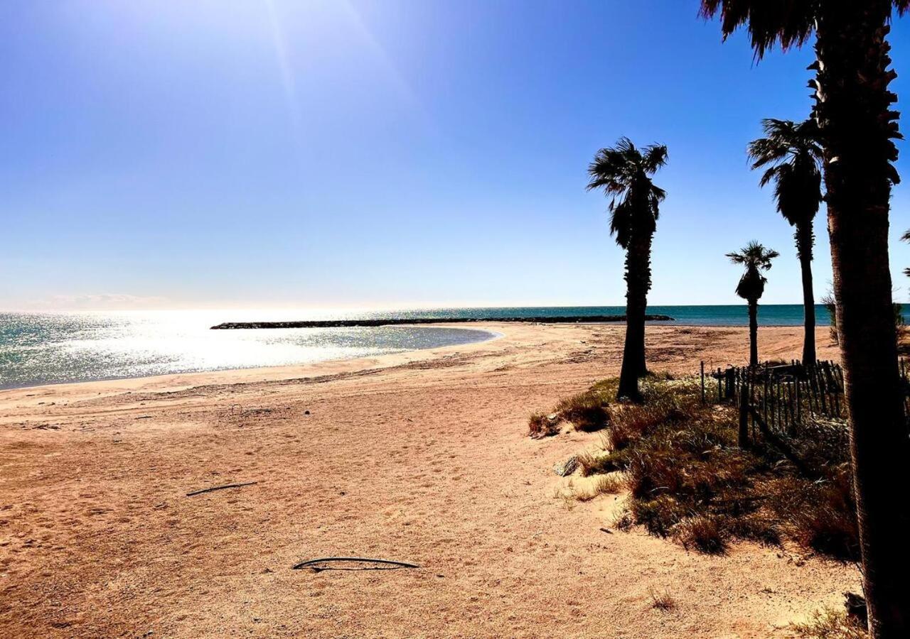 Apartamento Eclat Marine 3 Etoiles - Vue - Parking-clim-plage A 20 Metres - Capitalchic Services Saint-aygulf