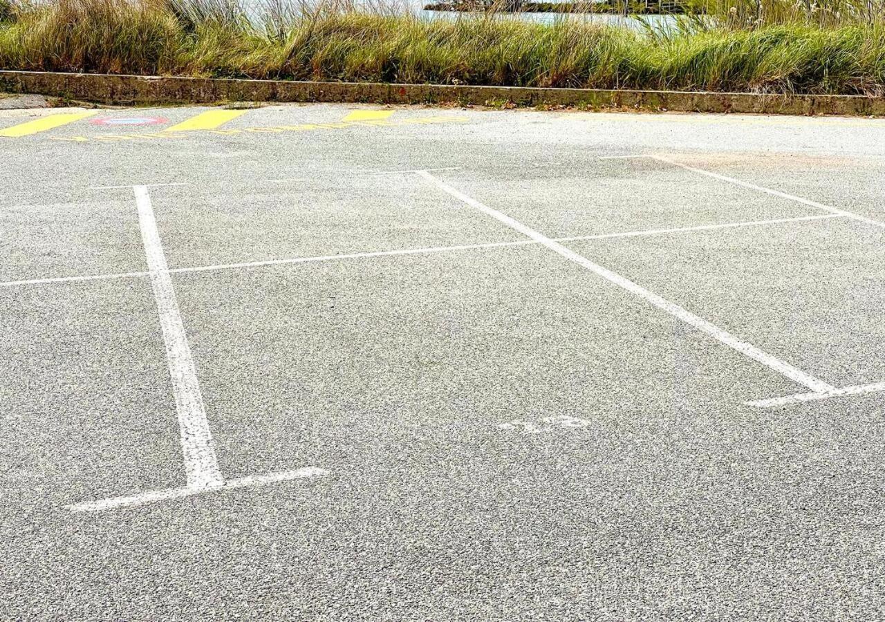 Apartamento Eclat Marine 3 Etoiles - Vue - Parking-clim-plage A 20 Metres - Capitalchic Services Saint-aygulf *